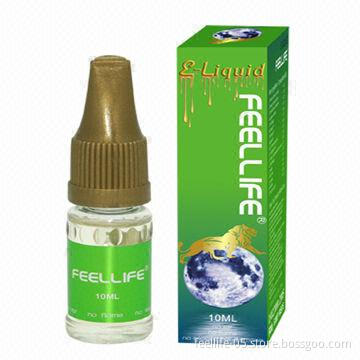 10mL Grape Flavor E-liquid